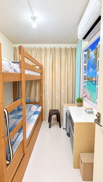 28 Hoy Fatt Road, 28 Hoy Fatt Road, Alexandra / Commonwealth, 3 Bedrooms, 646 sqft, HDB Flat For Sale, by Kua WanTing, 500284335 - Bedroom - PropertyGuru.com.sg