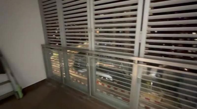Watertown, 69 Punggol Central, Hougang / Punggol / Sengkang, 1 Bedroom, 581 sqft, Condominium For Sale, by Susan Lai, 500284336 - Balcony - PropertyGuru.com.sg