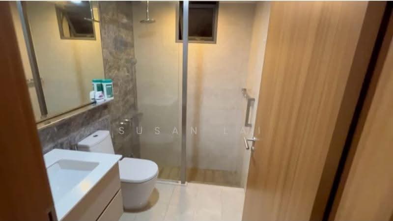 Watertown, 69 Punggol Central, Hougang / Punggol / Sengkang, 1 Bedroom, 581 sqft, Condominium For Sale, by Susan Lai, 500284336 - Bathroom - PropertyGuru.com.sg