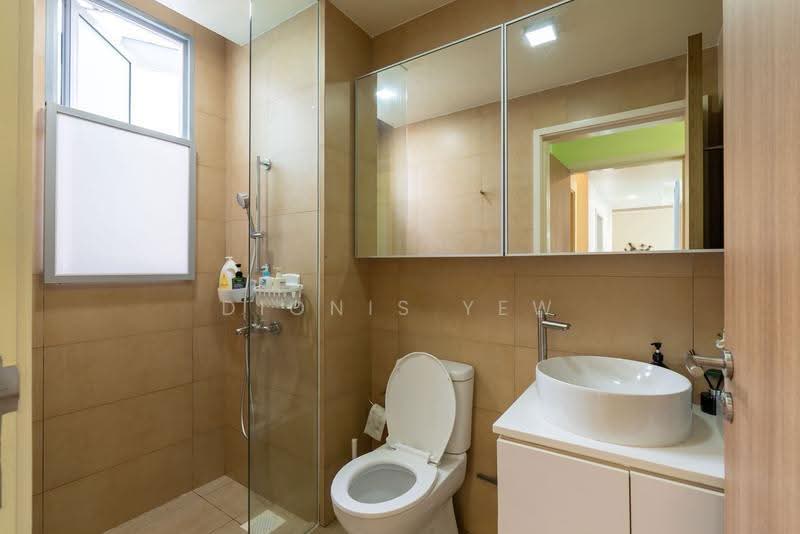 Canberra Residences, 501 Canberra Drive, Sembawang / Yishun, 3 Bedrooms, 1,938 sqft, Condominium For Sale, by Dionis Yew, 500284337 - Bathroom - PropertyGuru.com.sg