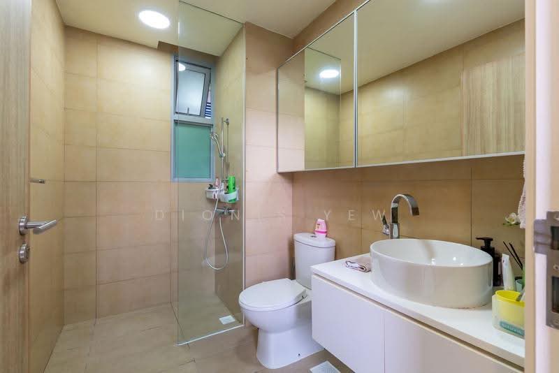 Canberra Residences, 501 Canberra Drive, Sembawang / Yishun, 3 Bedrooms, 1,938 sqft, Condominium For Sale, by Dionis Yew, 500284337 - Bathroom - PropertyGuru.com.sg