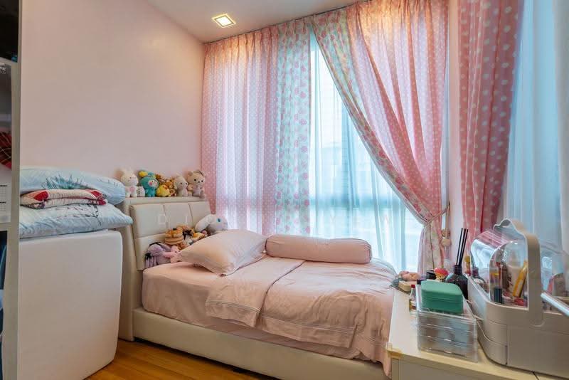 Canberra Residences, 501 Canberra Drive, Sembawang / Yishun, 3 Bedrooms, 1,938 sqft, Condominium For Sale, by Dionis Yew, 500284337 - Bedroom - PropertyGuru.com.sg