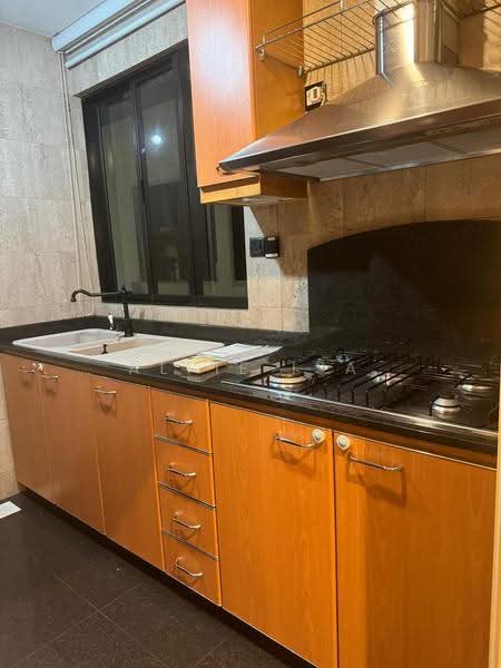 The Sterling, 1001 Bukit Timah Road, Clementi Park / Upper Bukit Timah, 2 Bedrooms, 1,050 sqft, Condominium For Rent, by Alfie Isa, 500284341 - Kitchen - PropertyGuru.com.sg