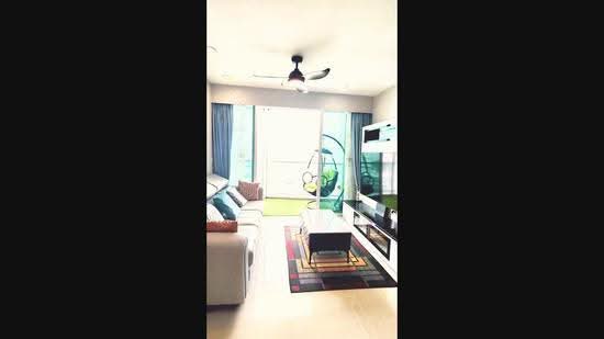 1 Canberra, 15 Canberra Drive, Sembawang / Yishun, 3 Bedrooms, 1,044 sqft, Condominium For Rent, by Edeline Ooi, 500284344 - PropertyGuru.com.sg