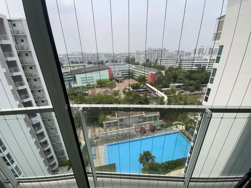 1 Canberra, 15 Canberra Drive, Sembawang / Yishun, 3 Bedrooms, 1,044 sqft, Condominium For Rent, by Edeline Ooi, 500284344 - View - PropertyGuru.com.sg