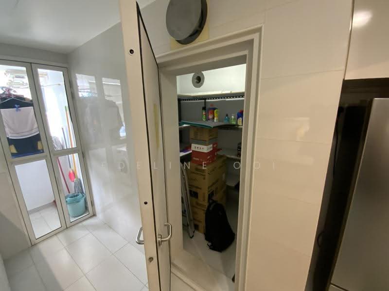 1 Canberra, 15 Canberra Drive, Sembawang / Yishun, 3 Bedrooms, 1,044 sqft, Condominium For Rent, by Edeline Ooi, 500284344 - Interior - PropertyGuru.com.sg