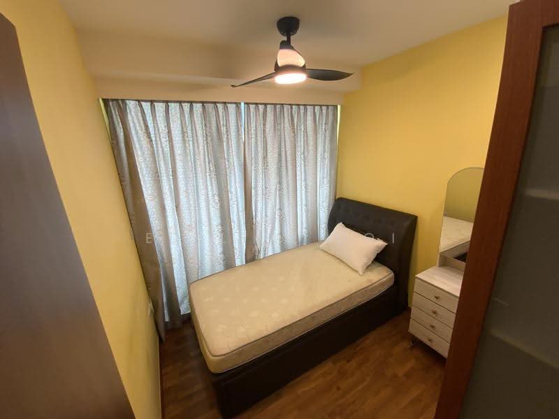 1 Canberra, 15 Canberra Drive, Sembawang / Yishun, 3 Bedrooms, 1,044 sqft, Condominium For Rent, by Edeline Ooi, 500284344 - Bedroom - PropertyGuru.com.sg