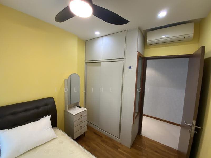 1 Canberra, 15 Canberra Drive, Sembawang / Yishun, 3 Bedrooms, 1,044 sqft, Condominium For Rent, by Edeline Ooi, 500284344 - Bedroom - PropertyGuru.com.sg