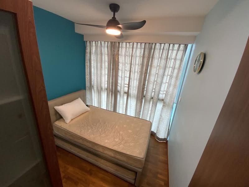 1 Canberra, 15 Canberra Drive, Sembawang / Yishun, 3 Bedrooms, 1,044 sqft, Condominium For Rent, by Edeline Ooi, 500284344 - Bedroom - PropertyGuru.com.sg