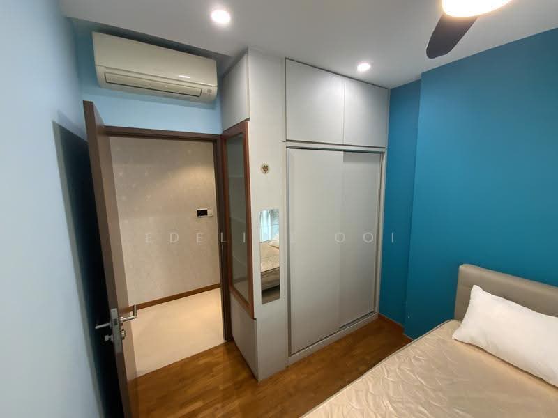 1 Canberra, 15 Canberra Drive, Sembawang / Yishun, 3 Bedrooms, 1,044 sqft, Condominium For Rent, by Edeline Ooi, 500284344 - Bedroom - PropertyGuru.com.sg