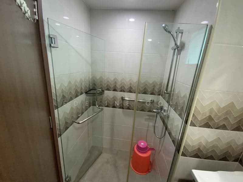 1 Canberra, 15 Canberra Drive, Sembawang / Yishun, 3 Bedrooms, 1,044 sqft, Condominium For Rent, by Edeline Ooi, 500284344 - Bathroom - PropertyGuru.com.sg