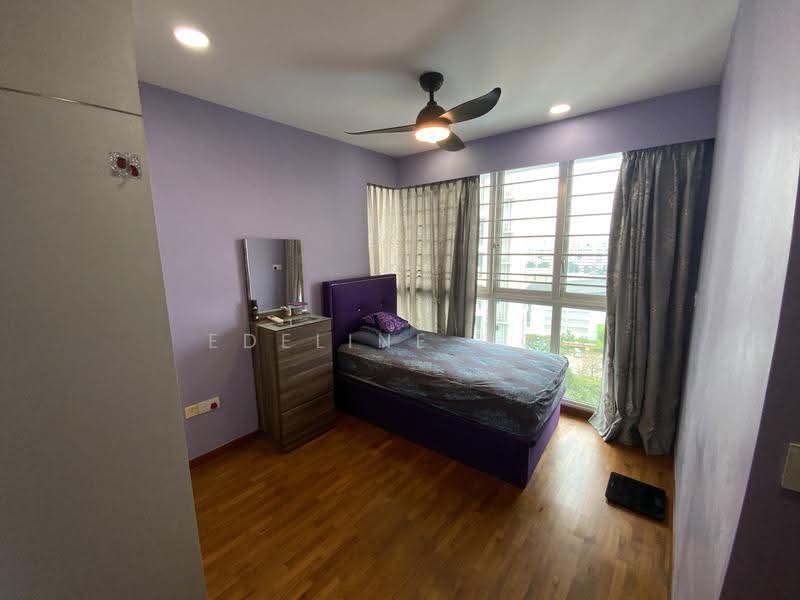 1 Canberra, 15 Canberra Drive, Sembawang / Yishun, 3 Bedrooms, 1,044 sqft, Condominium For Rent, by Edeline Ooi, 500284344 - Bedroom - PropertyGuru.com.sg