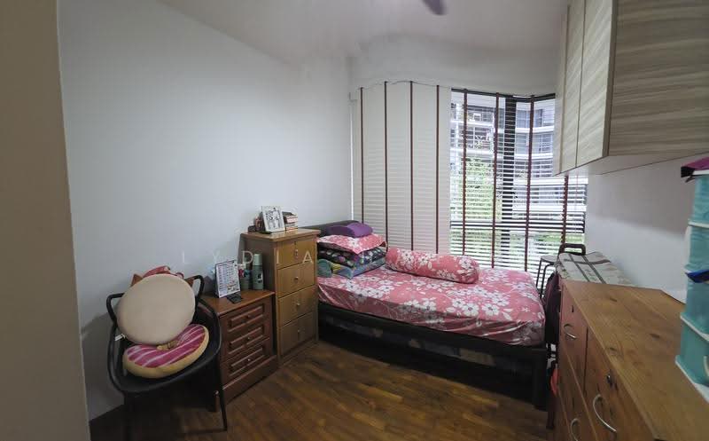 Twin Waterfalls, 82 Punggol Central, Hougang / Punggol / Sengkang, 4 Bedrooms, 1,237 sqft, Condominium For Sale, by Lydia Hanim, 500284347 - Bedroom - PropertyGuru.com.sg