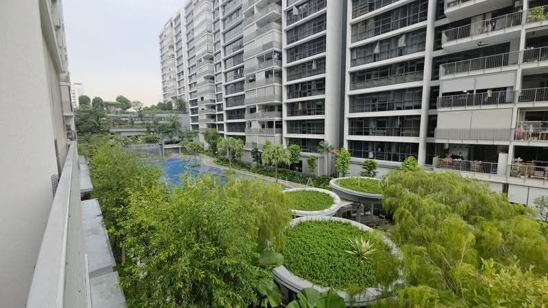 Twin Waterfalls, 82 Punggol Central, Hougang / Punggol / Sengkang, 4 Bedrooms, 1,237 sqft, Condominium For Sale, by Lydia Hanim, 500284347 - Exterior - PropertyGuru.com.sg