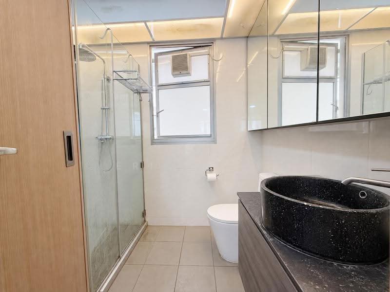 229B Sumang Lane, 229B Sumang Lane, Hougang / Punggol / Sengkang, 3 Bedrooms, 1,001 sqft, HDB Flat For Sale, by Eric Choy, 500284348 - Bathroom - PropertyGuru.com.sg