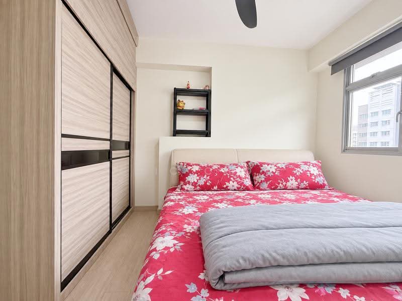 229B Sumang Lane, 229B Sumang Lane, Hougang / Punggol / Sengkang, 3 Bedrooms, 1,001 sqft, HDB Flat For Sale, by Eric Choy, 500284348 - PropertyGuru.com.sg