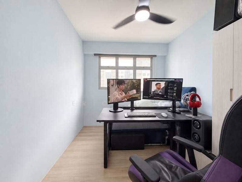 229B Sumang Lane, 229B Sumang Lane, Hougang / Punggol / Sengkang, 3 Bedrooms, 1,001 sqft, HDB Flat For Sale, by Eric Choy, 500284348 - Study - PropertyGuru.com.sg