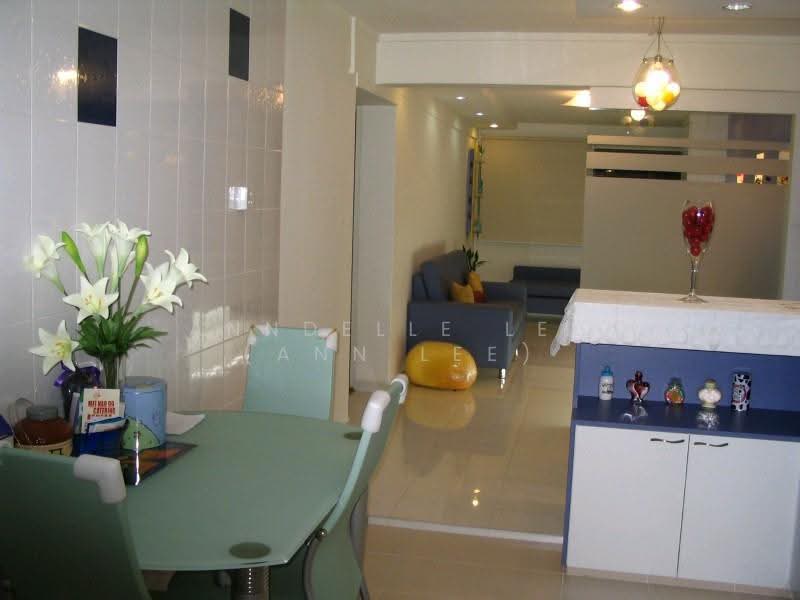 16 Telok Blangah Crescent, 16 16, Harbourfront / Telok Blangah, 3 Bedrooms, 818 sqft, HDB Flat For Sale, by Anndelle Lee (Ann Lee), 500284349 - PropertyGuru.com.sg