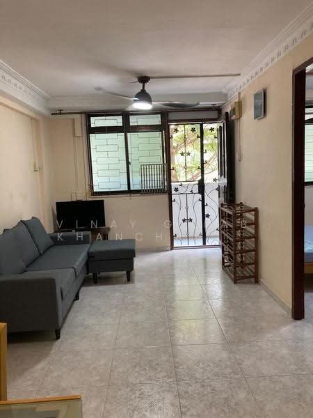 1 Haig Road, 1 Haig Road, East Coast / Marine Parade, 2 Bedrooms, 635 sqft, HDB Flat For Sale, by Vinay Gulab Khanchandani ( Vincent ), 500284351 - Living Room - PropertyGuru.com.sg