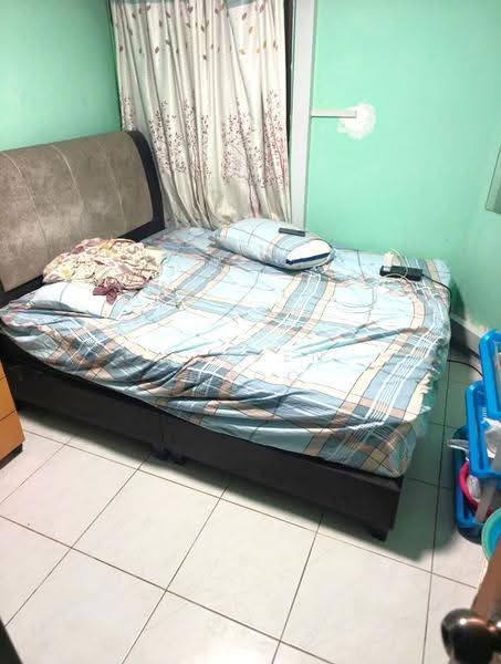 522 Woodlands Drive 14, 522 Woodlands Drive 14, Admiralty / Woodlands, Room Rental, 120 sqft, HDB Flat For Rent, by Steven Choo, 500284352 - Bedroom - PropertyGuru.com.sg