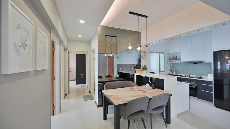 449A Bukit Batok West Avenue 9, 449A Bukit Batok West Avenue 9, Dairy Farm / Bukit Panjang / Choa Chu Kang, 3 Bedrooms, 1,001 sqft, HDB Flat For Sale, by Sufy B., 500284356 - Dining Area - PropertyGuru.com.sg