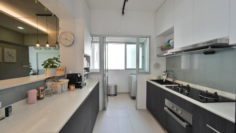 449A Bukit Batok West Avenue 9, 449A Bukit Batok West Avenue 9, Dairy Farm / Bukit Panjang / Choa Chu Kang, 3 Bedrooms, 1,001 sqft, HDB Flat For Sale, by Sufy B., 500284356 - Kitchen - PropertyGuru.com.sg