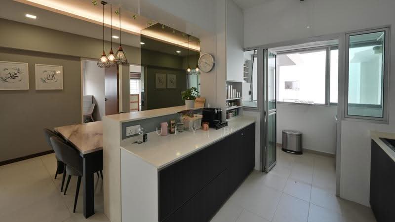 449A Bukit Batok West Avenue 9, 449A Bukit Batok West Avenue 9, Dairy Farm / Bukit Panjang / Choa Chu Kang, 3 Bedrooms, 1,001 sqft, HDB Flat For Sale, by Sufy B., 500284356 - Kitchen - PropertyGuru.com.sg