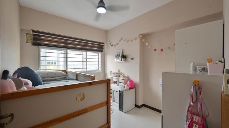 449A Bukit Batok West Avenue 9, 449A Bukit Batok West Avenue 9, Dairy Farm / Bukit Panjang / Choa Chu Kang, 3 Bedrooms, 1,001 sqft, HDB Flat For Sale, by Sufy B., 500284356 - Common Bedroom 2 - PropertyGuru.com.sg