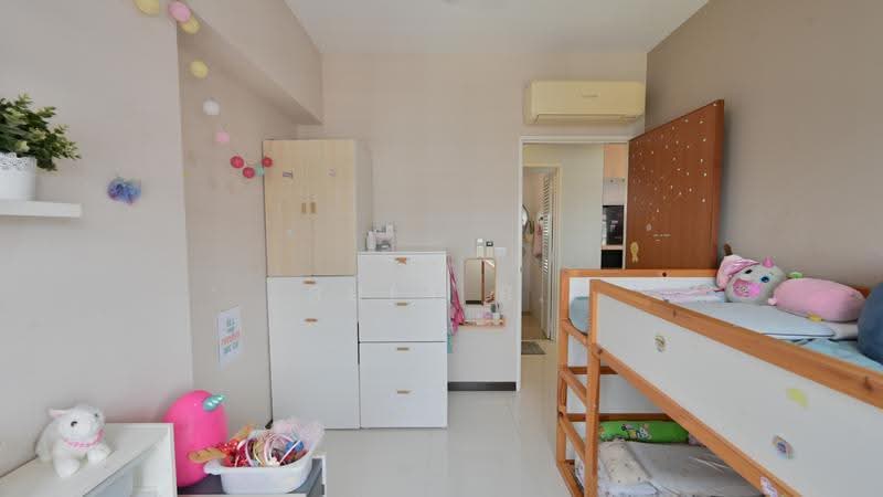 449A Bukit Batok West Avenue 9, 449A Bukit Batok West Avenue 9, Dairy Farm / Bukit Panjang / Choa Chu Kang, 3 Bedrooms, 1,001 sqft, HDB Flat For Sale, by Sufy B., 500284356 - Common Bedroom 2 - PropertyGuru.com.sg