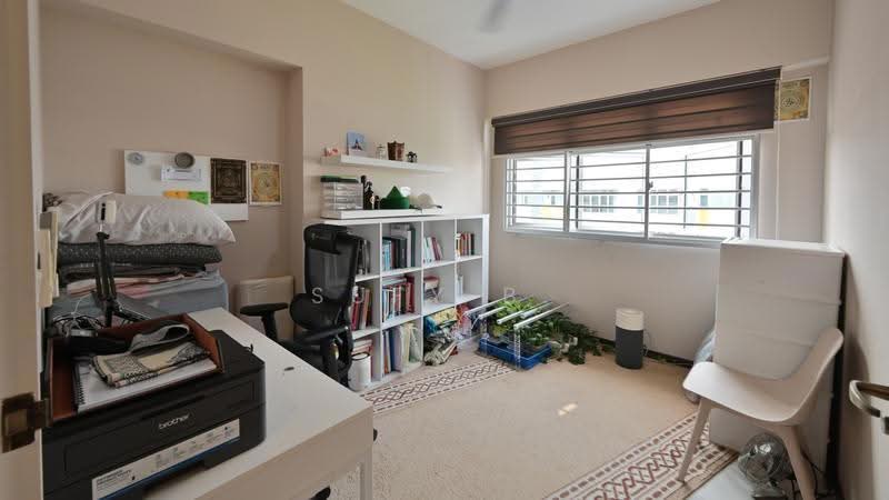 449A Bukit Batok West Avenue 9, 449A Bukit Batok West Avenue 9, Dairy Farm / Bukit Panjang / Choa Chu Kang, 3 Bedrooms, 1,001 sqft, HDB Flat For Sale, by Sufy B., 500284356 - Common Bedroom 1 - PropertyGuru.com.sg