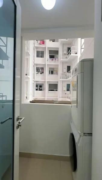 The Tampines Trilliant, 21 Tampines Central 7, Pasir Ris / Tampines, 3 Bedrooms, 872 sqft, Condominium For Rent, by Angela Toh, 500284357 - Yard - PropertyGuru.com.sg