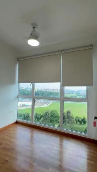 The Tampines Trilliant, 21 Tampines Central 7, Pasir Ris / Tampines, 3 Bedrooms, 872 sqft, Condominium For Rent, by Angela Toh, 500284357 - Bedroom - PropertyGuru.com.sg