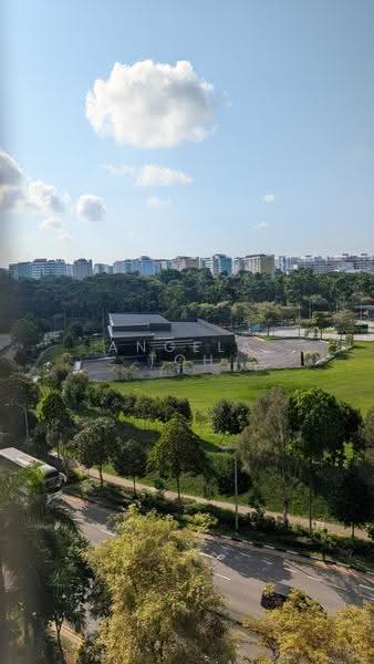 The Tampines Trilliant, 21 Tampines Central 7, Pasir Ris / Tampines, 3 Bedrooms, 872 sqft, Condominium For Rent, by Angela Toh, 500284357 - View - PropertyGuru.com.sg