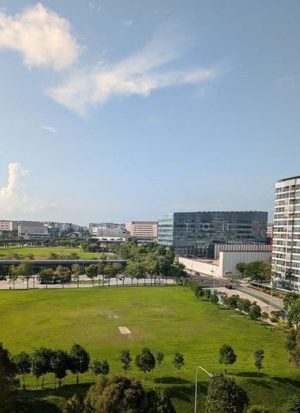 The Tampines Trilliant, 21 Tampines Central 7, Pasir Ris / Tampines, 3 Bedrooms, 872 sqft, Condominium For Rent, by Angela Toh, 500284357 - View - PropertyGuru.com.sg