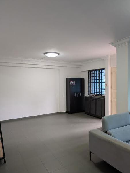 444 Choa Chu Kang Avenue 4, 444 Choa Chu Kang Avenue 4, Dairy Farm / Bukit Panjang / Choa Chu Kang, 3 Bedrooms, 100 sqft, HDB Flat For Sale, by Angel Teo, 500284359 - Living Room - PropertyGuru.com.sg