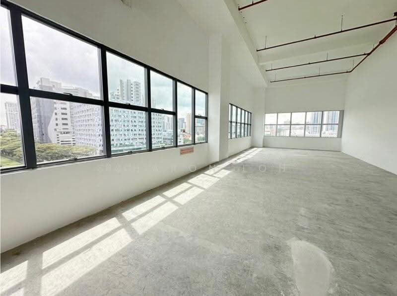 BS Bendemeer Centre, 20 20, Balestier / Toa Payoh, 1,346 sqft, Light Industrial (B1) For Rent, by Ssharon Loh, 500284362 - CommercialGuru.com.sg