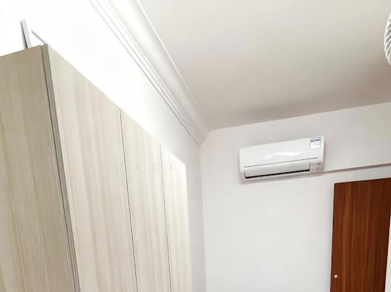 Westcove Condo, 10 West Coast Crescent, Buona Vista / West Coast / Clementi New Town, Room Rental, 150 sqft, Condominium For Rent, by Doreen Heng, 500284363 - PropertyGuru.com.sg
