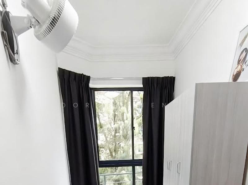 Westcove Condo, 10 West Coast Crescent, Buona Vista / West Coast / Clementi New Town, Room Rental, 150 sqft, Condominium For Rent, by Doreen Heng, 500284363 - View - PropertyGuru.com.sg