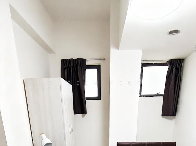 Westcove Condo, 10 West Coast Crescent, Buona Vista / West Coast / Clementi New Town, Room Rental, 150 sqft, Condominium For Rent, by Doreen Heng, 500284363 - Bedroom - PropertyGuru.com.sg