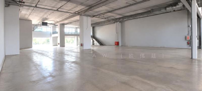 Carros Centre, 60 JALAN LAM HUAT, Admiralty / Woodlands, 8,051 sqft, Factory / Workshop (B2) For Rent, by Xavier Aw (欧伟廷), 500284365 - Interior - CommercialGuru.com.sg