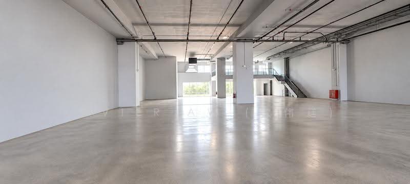 Carros Centre, 60 JALAN LAM HUAT, Admiralty / Woodlands, 8,051 sqft, Factory / Workshop (B2) For Rent, by Xavier Aw (欧伟廷), 500284365 - Interior - CommercialGuru.com.sg