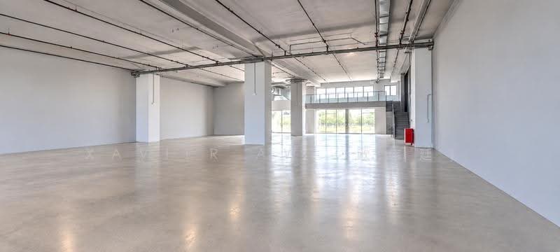 Carros Centre, 60 JALAN LAM HUAT, Admiralty / Woodlands, 8,051 sqft, Factory / Workshop (B2) For Rent, by Xavier Aw (欧伟廷), 500284365 - Interior - CommercialGuru.com.sg