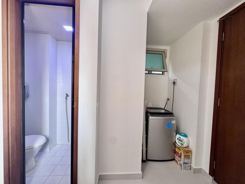 The Gardens at Bishan, 1 Sin Min Walk, Ang Mo Kio / Bishan / Thomson, 3 Bedrooms, 1,227 sqft, Condominium For Sale, by Joyce Lau, 500284368 - Bathroom - PropertyGuru.com.sg
