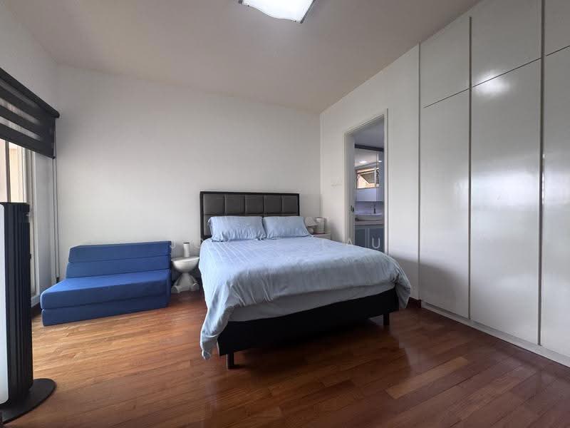 The Gardens at Bishan, 1 Sin Min Walk, Ang Mo Kio / Bishan / Thomson, 3 Bedrooms, 1,227 sqft, Condominium For Sale, by Joyce Lau, 500284368 - Bedroom - PropertyGuru.com.sg