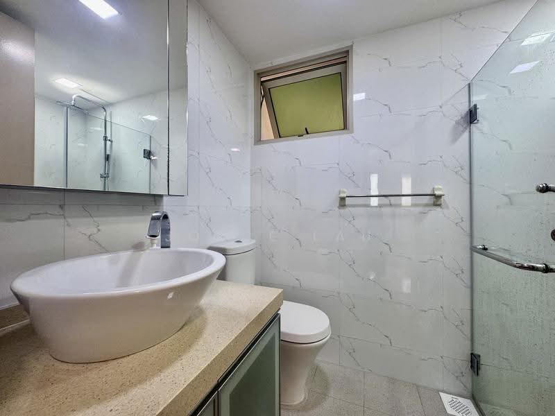 The Gardens at Bishan, 1 Sin Min Walk, Ang Mo Kio / Bishan / Thomson, 3 Bedrooms, 1,227 sqft, Condominium For Sale, by Joyce Lau, 500284368 - Bathroom - PropertyGuru.com.sg