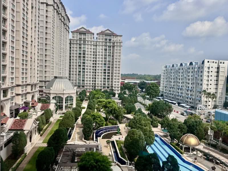 The Gardens at Bishan, 1 Sin Min Walk, Ang Mo Kio / Bishan / Thomson, 3 Bedrooms, 1,227 sqft, Condominium For Sale, by Joyce Lau, 500284368 - Exterior - PropertyGuru.com.sg