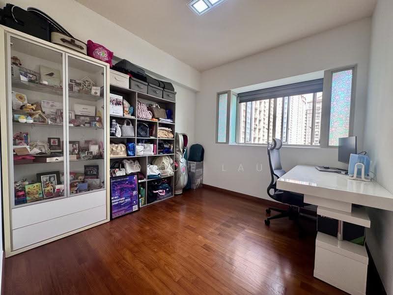 The Gardens at Bishan, 1 Sin Min Walk, Ang Mo Kio / Bishan / Thomson, 3 Bedrooms, 1,227 sqft, Condominium For Sale, by Joyce Lau, 500284368 - Study - PropertyGuru.com.sg