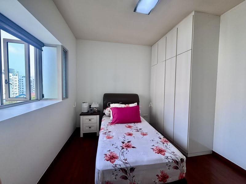 The Gardens at Bishan, 1 Sin Min Walk, Ang Mo Kio / Bishan / Thomson, 3 Bedrooms, 1,227 sqft, Condominium For Sale, by Joyce Lau, 500284368 - Bedroom - PropertyGuru.com.sg