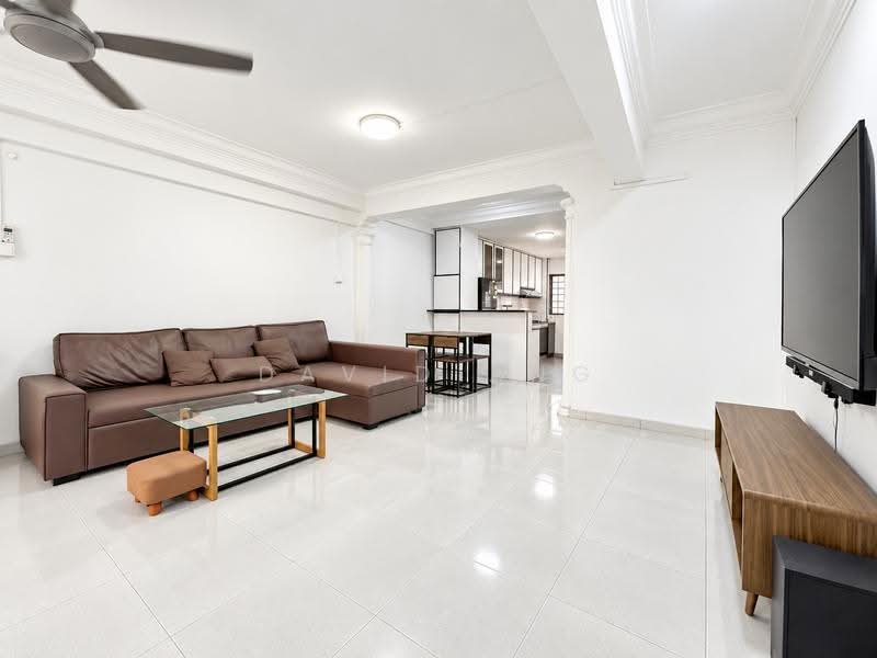 513 Ang Mo Kio Avenue 8, 513 Ang Mo Kio Avenue 8, Ang Mo Kio / Bishan / Thomson, 3 Bedrooms, 1,001 sqft, HDB Flat For Sale, by David Ang, 500284372 - Living Room - PropertyGuru.com.sg