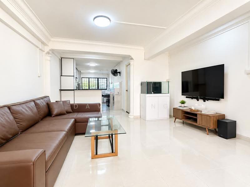 513 Ang Mo Kio Avenue 8, 513 Ang Mo Kio Avenue 8, Ang Mo Kio / Bishan / Thomson, 3 Bedrooms, 1,001 sqft, HDB Flat For Sale, by David Ang, 500284372 - Living Room - PropertyGuru.com.sg